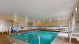 Comfort Inn South Pool