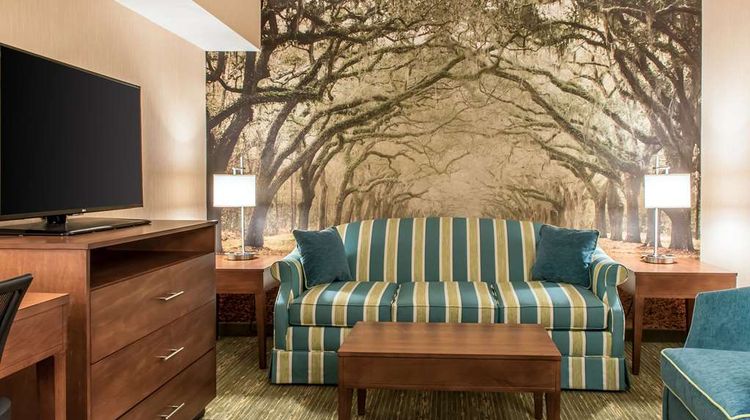 Quality Inn Bedford Suite