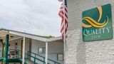 Quality Inn Royle Exterior