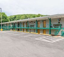 Quality Inn Royle Exterior