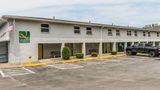 Quality Inn Royle Exterior