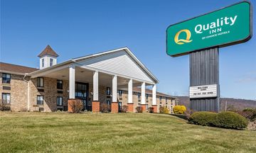 Quality Inn