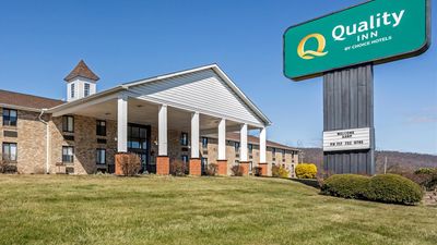 Quality Inn