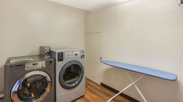 Quality Inn Gettysburg Battlefield Other