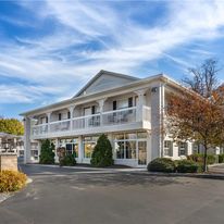 Quality Inn Gettysburg Battlefield