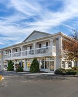 Quality Inn Gettysburg Battlefield