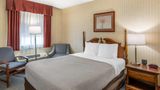 Quality Inn Gettysburg Battlefield Room
