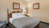 Quality Inn Gettysburg Battlefield Room