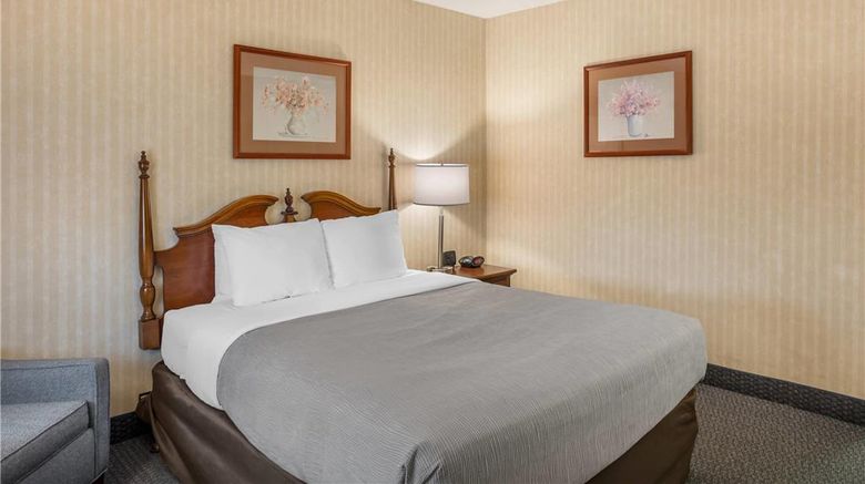 <b>Quality Inn Gettysburg Battlefield Room</b>. Images powered by <a href="https://iceportal.shijigroup.com/" title="IcePortal" target="_blank">IcePortal</a>.