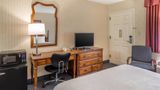 Quality Inn Gettysburg Battlefield Room