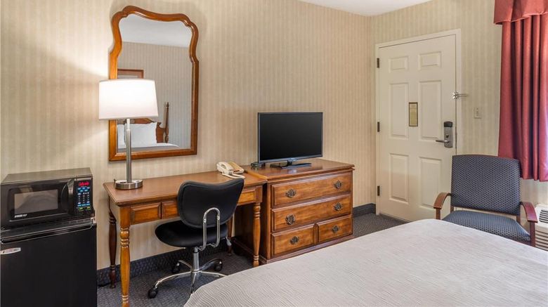 <b>Quality Inn Gettysburg Battlefield Room</b>. Images powered by <a href="https://iceportal.shijigroup.com/" title="IcePortal" target="_blank">IcePortal</a>.