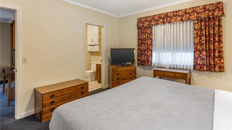 <b>Quality Inn Gettysburg Battlefield Suite</b>. Images powered by <a href="https://iceportal.shijigroup.com/" title="IcePortal" target="_blank">IcePortal</a>.