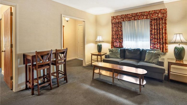 <b>Quality Inn Gettysburg Battlefield Suite</b>. Images powered by <a href="https://iceportal.shijigroup.com/" title="IcePortal" target="_blank">IcePortal</a>.