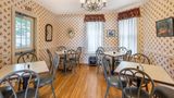Quality Inn Gettysburg Battlefield Restaurant