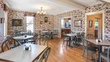 Quality Inn Gettysburg Battlefield Restaurant