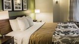 Sleep Inn Johnstown Room