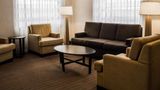 Sleep Inn Johnstown Lobby