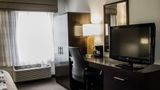 Sleep Inn Johnstown Room
