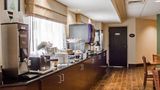 Sleep Inn Johnstown Restaurant
