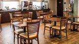 Sleep Inn Johnstown Restaurant