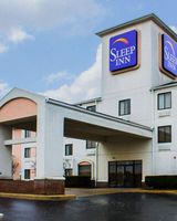 Sleep Inn Johnstown
