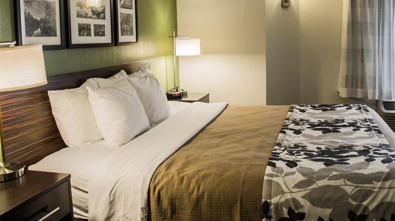 <b>Sleep Inn Johnstown Room</b>. Images powered by <a href="https://iceportal.shijigroup.com/" title="IcePortal" target="_blank">IcePortal</a>.