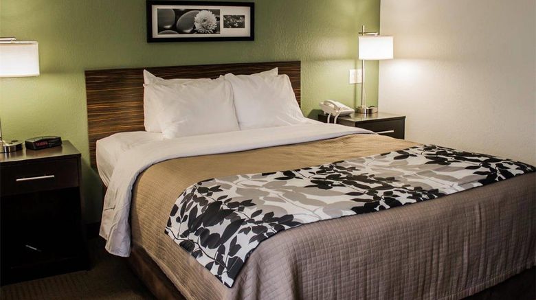 <b>Sleep Inn Johnstown Room</b>. Images powered by <a href="https://iceportal.shijigroup.com/" title="IcePortal" target="_blank">IcePortal</a>.
