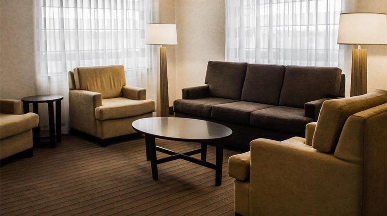 <b>Sleep Inn Johnstown Lobby</b>. Images powered by <a href="https://iceportal.shijigroup.com/" title="IcePortal" target="_blank">IcePortal</a>.