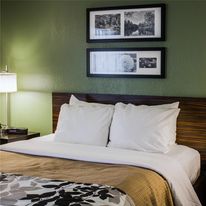 Sleep Inn Johnstown