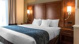 <b>Comfort Suites Scranton Near Montage Mountain Exterior</b>. Images powered by <a href="https://iceportal.shijigroup.com/" title="IcePortal" target="_blank">IcePortal</a>.