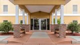 <b>Comfort Suites Scranton Near Montage Mountain Exterior</b>. Images powered by <a href="https://iceportal.shijigroup.com/" title="IcePortal" target="_blank">IcePortal</a>.