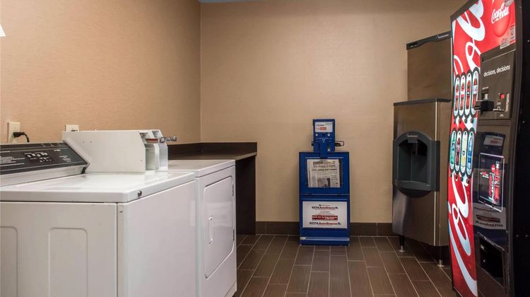 Comfort Suites Scranton Near Montage Mountain Other