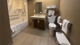 <b>Comfort Suites Scranton Near Montage Mountain Room</b>. Images powered by <a href="https://iceportal.shijigroup.com/" title="IcePortal" target="_blank">IcePortal</a>.