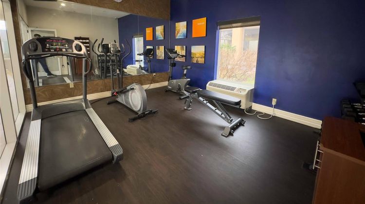 Comfort Suites Scranton Near Montage Mountain Health