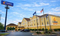Comfort Suites Hotel