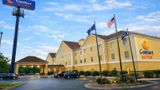 <b>Comfort Suites Scranton Near Montage Mountain Exterior</b>. Images powered by <a href="https://iceportal.shijigroup.com/" title="IcePortal" target="_blank">IcePortal</a>.