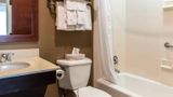 <b>Comfort Suites Scranton Near Montage Mountain Room</b>. Images powered by <a href="https://iceportal.shijigroup.com/" title="IcePortal" target="_blank">IcePortal</a>.