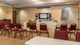 <b>Comfort Suites Scranton Near Montage Mountain Meeting</b>. Images powered by <a href="https://iceportal.shijigroup.com/" title="IcePortal" target="_blank">IcePortal</a>.