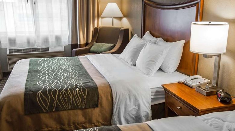 <b>Quality Inn & Suites Room</b>. Images powered by <a href="https://iceportal.shijigroup.com/" title="IcePortal" target="_blank">IcePortal</a>.