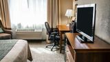 Quality Inn & Suites Room