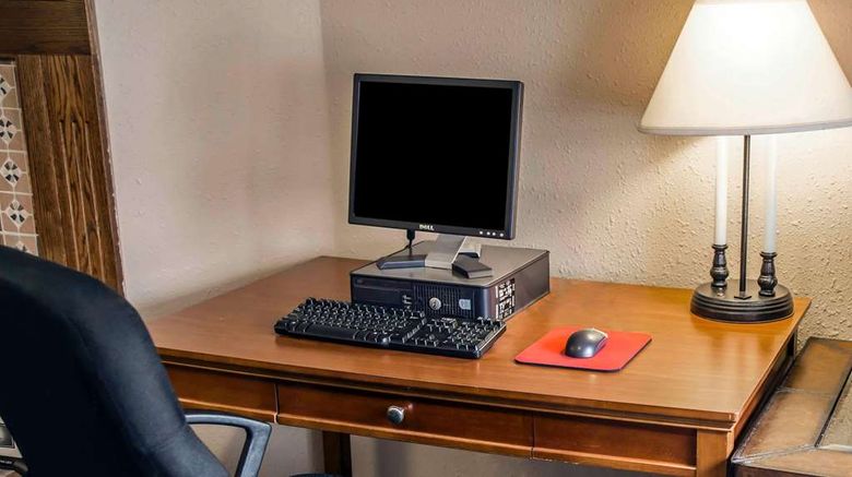 <b>Quality Inn & Suites Other</b>. Images powered by <a href="https://iceportal.shijigroup.com/" title="IcePortal" target="_blank">IcePortal</a>.