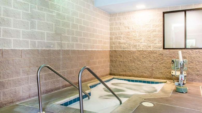 <b>Sleep Inn & Suites Pool</b>. Images powered by <a href="https://iceportal.shijigroup.com/" title="IcePortal" target="_blank">IcePortal</a>.