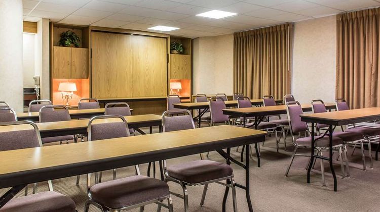 Sleep Inn & Suites Meeting