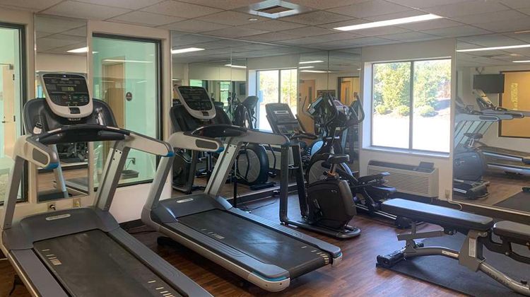 Sleep Inn Carlisle Health