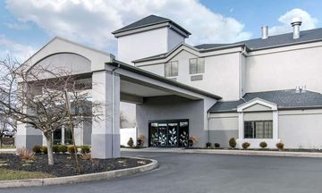 Sleep Inn Carlisle