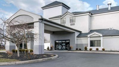 Sleep Inn Carlisle