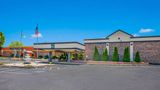 Quality Inn and Suites York East Exterior