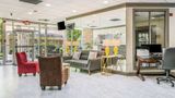 Quality Inn and Suites York East Lobby