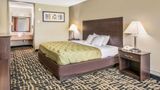 Quality Inn and Suites York East Suite