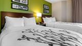 <b>Sleep Inn Room</b>. Images powered by <a href="https://iceportal.shijigroup.com/" title="IcePortal" target="_blank">IcePortal</a>.
